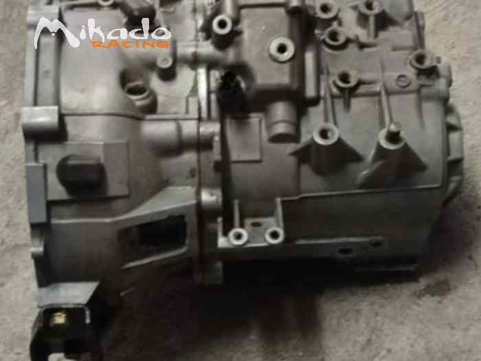 Lancer evo 4-5-6-7-8-9-10 parts – photo 5 sur 6