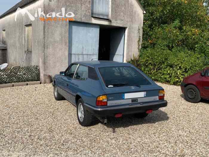 Lancia Beta HPE 2L injection 2