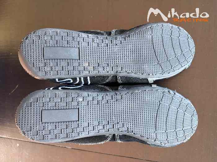 Chaussures RRS 2019 taille 43 comme neuve 2