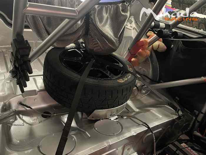 106 top top A6 ( état neuf) 4