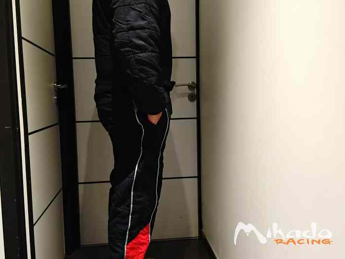 Combinaison sparco Peugeot sport taille 64 3