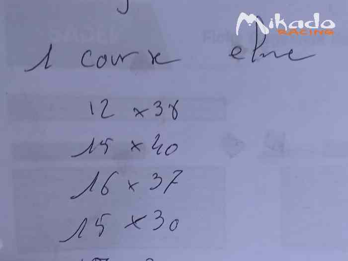 Boite SL 82-14 Sadev 2