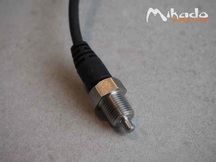 AiM Temperature Sensor (Water/Oil) — AIMS-T-1/8 1