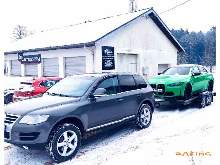 Location plateau/Transport 2