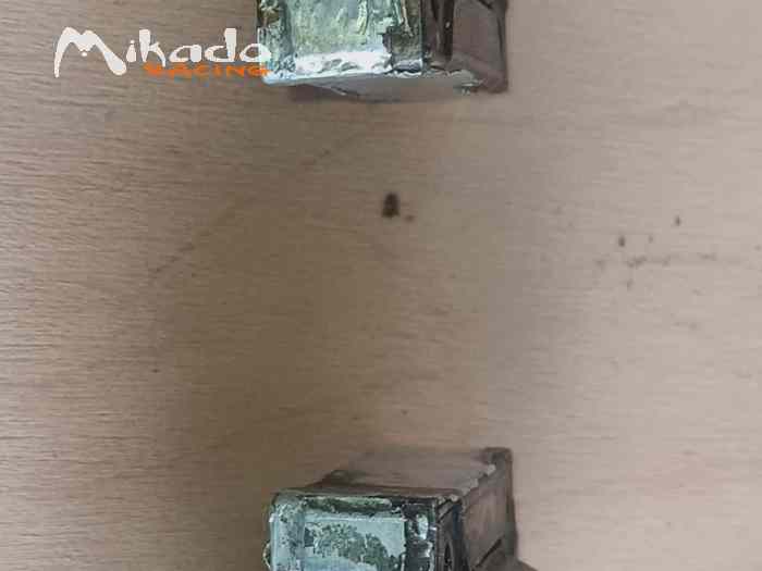 Bobines Magneti marelli – photo 2 sur 3