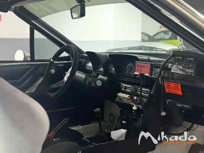 vends Alfa Romeo gtv gr1 5