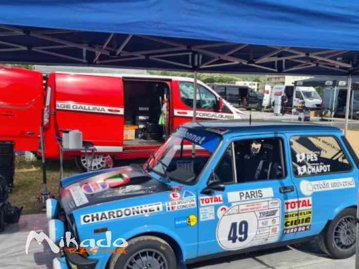 LOCATION A 112 ABARTH VHC saison 2026 4