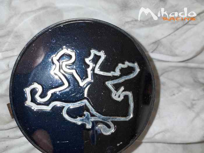 Jantes 104 kit ZS RALLYE ! 3