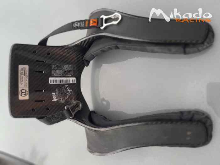 Hans pour monoplace ou proto 0