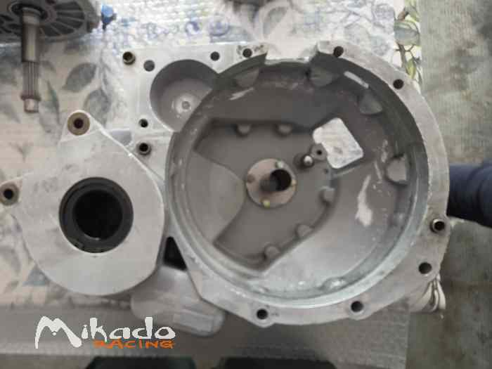 Cambio Renault Sport RSE Clio Gr A 5