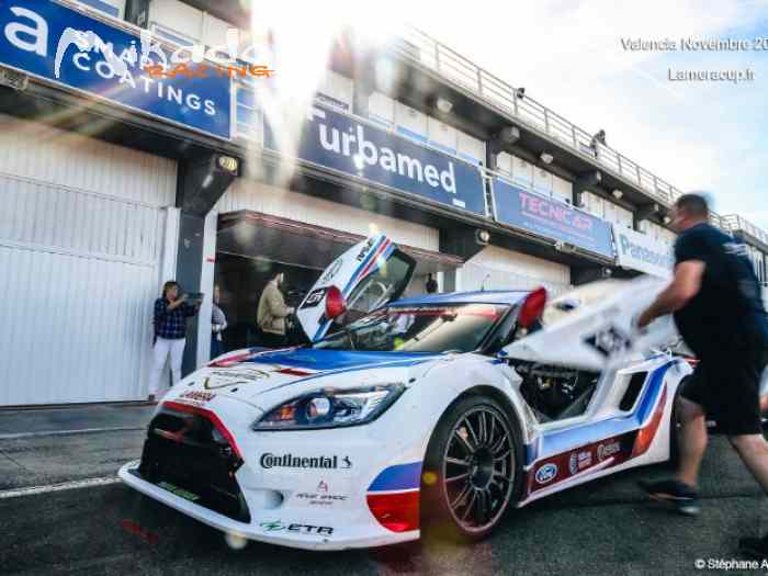 Lamera cup #15 – photo 4 sur 5