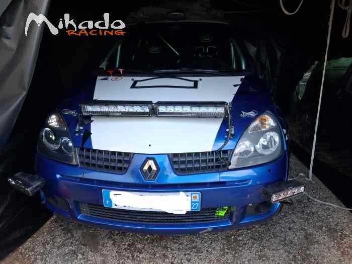suite deces vends clio ragnotti f20014...