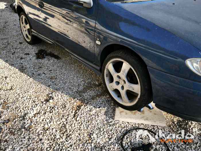 MEGANE COUPE 2L 16V 1