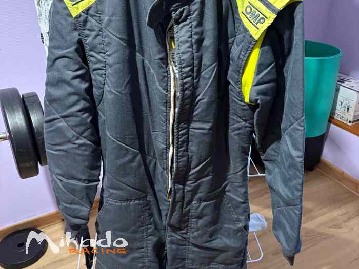 Équipements Rally/Côte