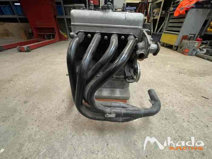 MOTEUR R8GORDINI 1296 2