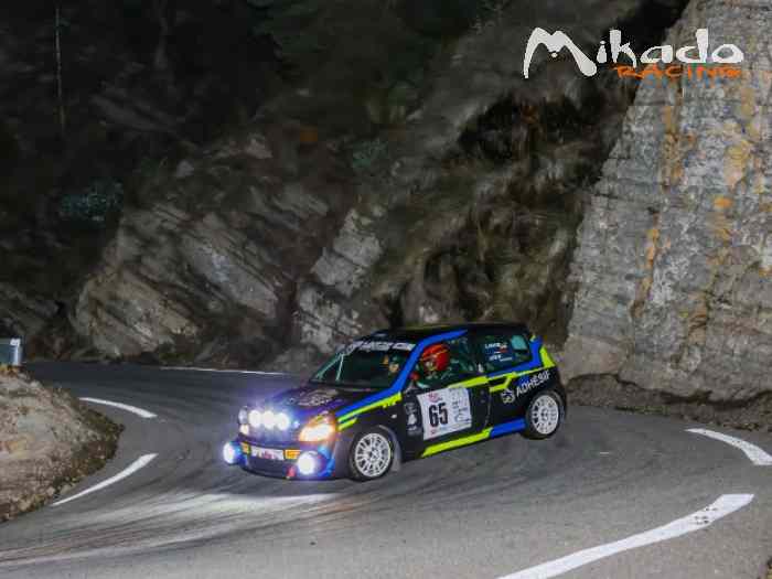 Clio Ragnotti N3 – photo 2 sur 4