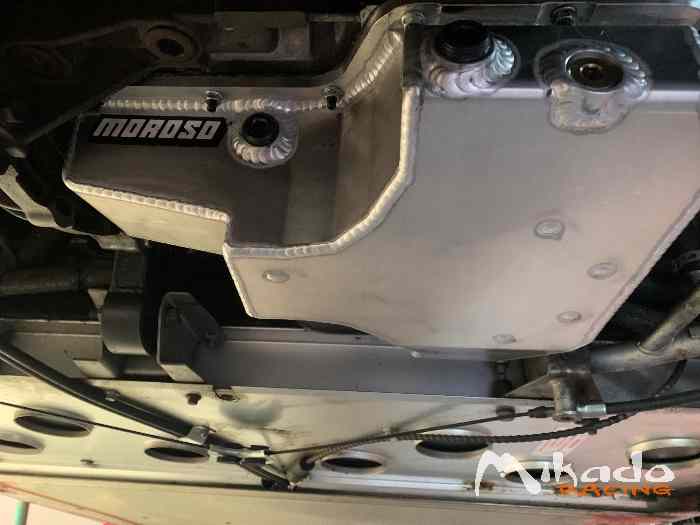 Lotus Exige S2 , reprise possible sur R2 / RC5 – photo 5 sur 6