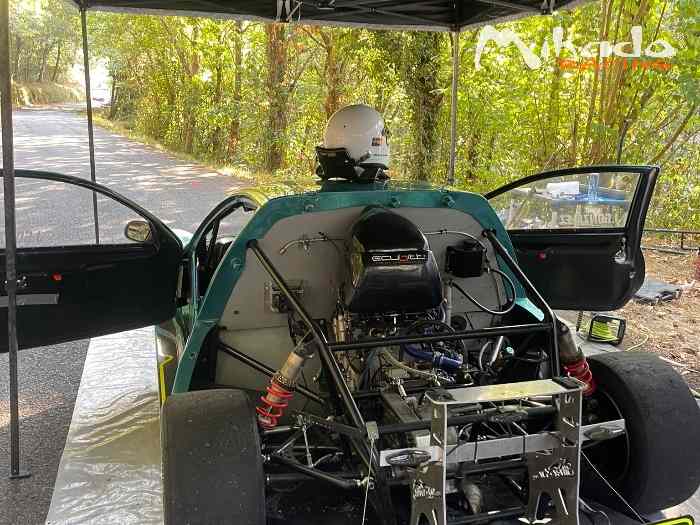 Silver Car s2 – photo 4 sur 6