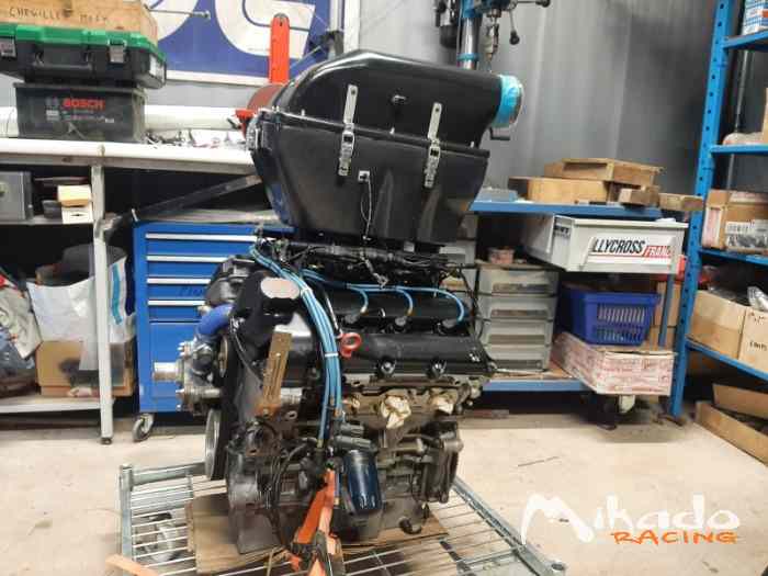 Moteur Ford V6 3l Oréca 1