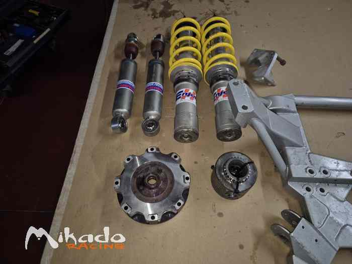 VDS pièces 306 Maxi V2 1