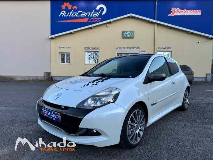 Renault Clio 3 Rs 20Th Anniversary 2020 50000kms 0