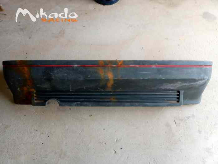 Pare-choc arrière super 5 GT turbo