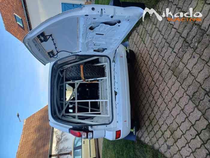 Toyota KDJ120 – photo 2 sur 6