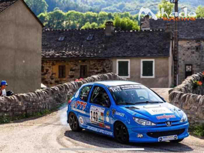 Offre spéciale rallye vins du couchois 1
