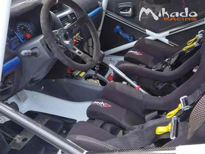 Clio Ragnotti Top N3 2