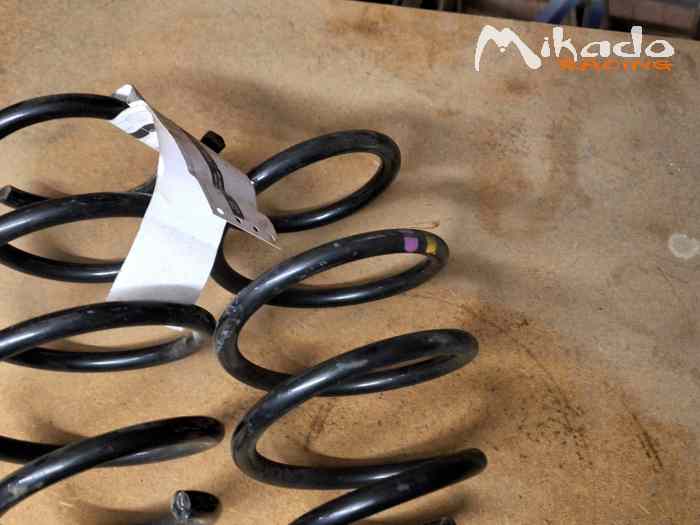 Lot pieces twingo R1 3