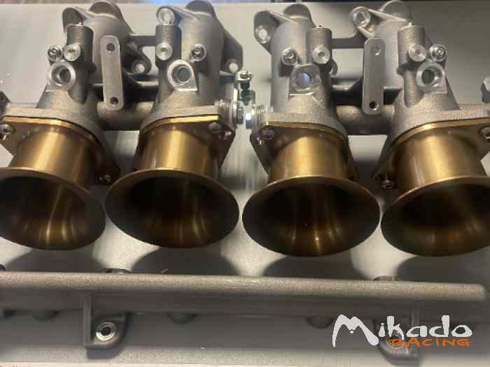 PAPILLONS 306 MAXI 47MM