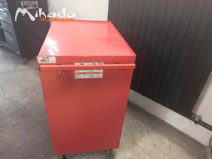 Servante d atelier 3