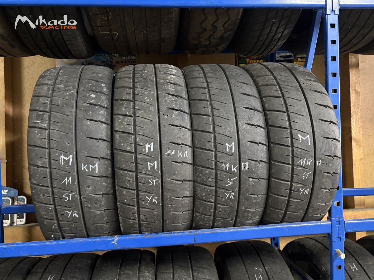 PNEUS MICHELIN OCCASIONS 20/65/18 M21 / H31 / SS02 – photo 6 sur 6