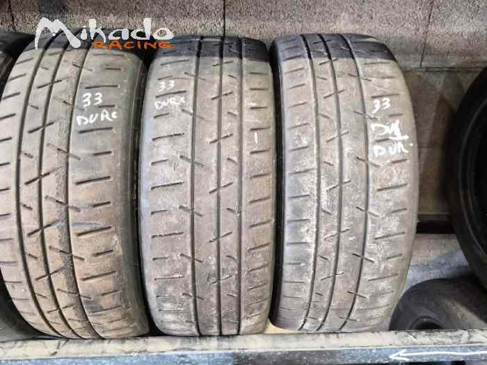 Vends pneus 15P et jantes 15P￼ 2