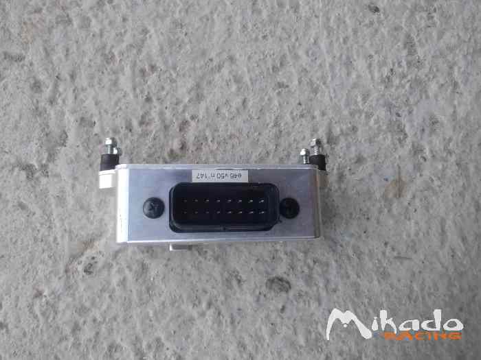 boitier gestion e,race 1