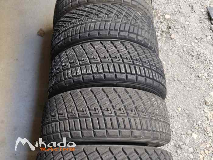 Pneus terre hankook 15P 0
