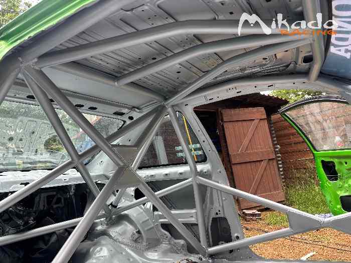 Civic EJ1 F2000/13 4