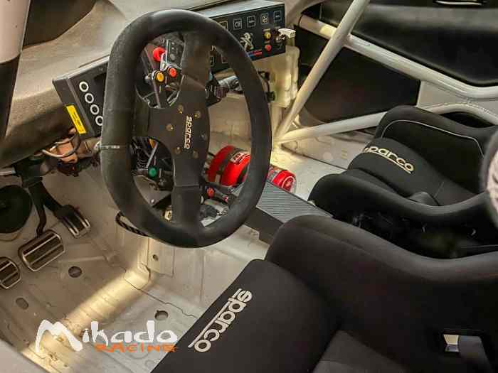 308 Racing Cup – photo 3 sur 5
