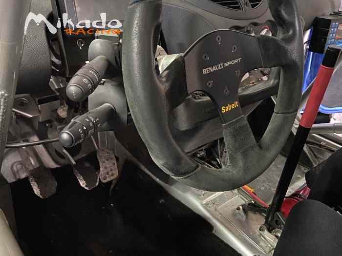 Renault Twingo R2 – photo 3 sur 6