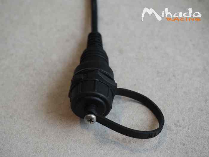 AiM USB to 719 Binder Data Download Cable — AIMUSB-A 1