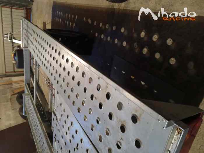 Remorque porte voiture 4