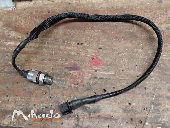 capteur / sonde pression d huile E-RACE 0