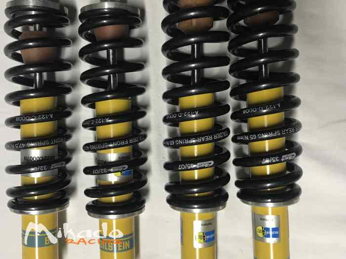 Amortisseurs Bilstein Lotus Elise – photo 2 sur 3