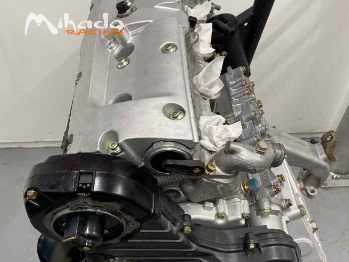 Projet Porsche 968 3.0 16s « Circuit » 1