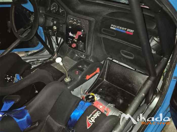 A vendre 106 S16 TOP N2 4