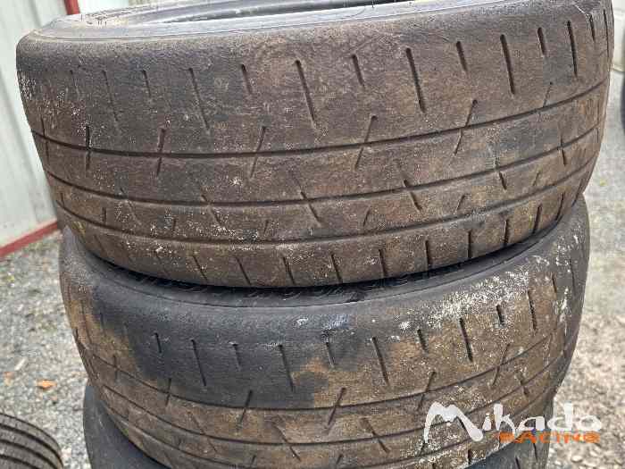 Pneus Hankook 14 pouces 0