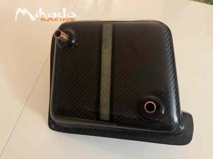 Boite dégazage 106 Maxi 0