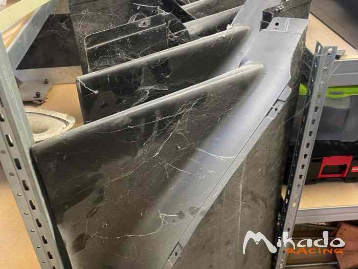 Pièces détachées - Spare parts - F4 Tatuus T014 (GEN1) - R-ace GP 5