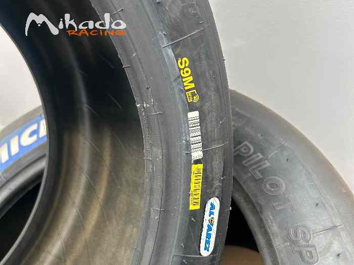 CIRCUITS MICHELIN S9M – photo 3 sur 5