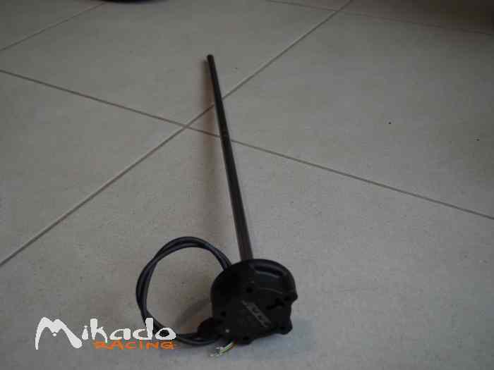 ATL Fuel Level Sender 200–540 mm — ATLEL-AD-151 1